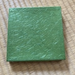 砥部焼の箸置き5個セット　梅山窯の画像