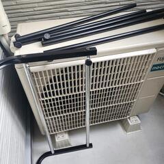 ランドリーラックの画像