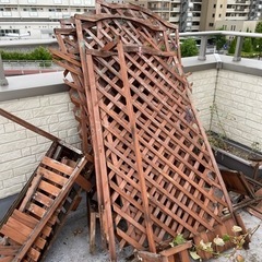 植木鉢　使用可能の画像