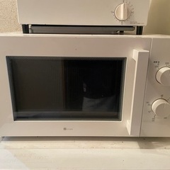 電子レンジ