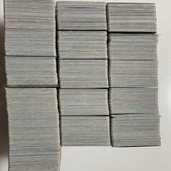 【デュエルマスターズ約1600枚】