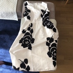未使用品服1