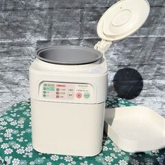 7/27●ﾊﾟﾅソニック、餅つき機、	ＳＤ－ＭＡ１８　