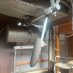 レトロミシン　三菱電機　TA-300の画像