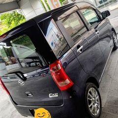 🔴【総額16.7万円】22年タントエグゼ Ｘ★ナビゲーション★地デジ★バックカメラ★ＥＴＣ★ＣＶＴ★直ぐ乗れます★の画像