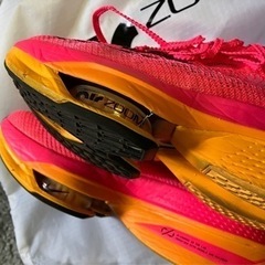 NIKE ALPHAPLY NEXT%2の画像