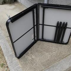 テーブルの画像