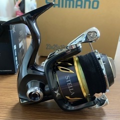 ステラSW 8000HG