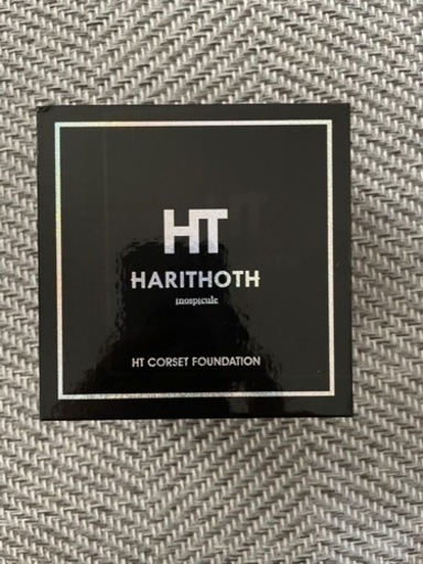 コルセットファンデーション HT ハリトス HARITHOTH