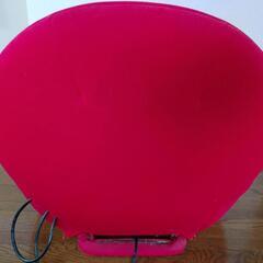 ツカモトエイム　エアリーシェイプ　マッサージ　イス　椅子　チェアの画像