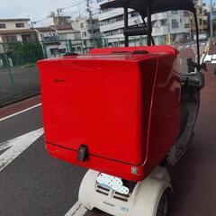 ジャイロキャノピーTA0３ ４サイクル