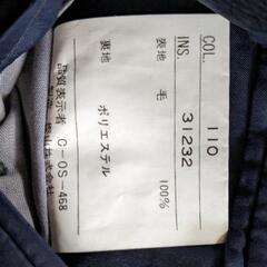 メンズ　ジャケットの画像