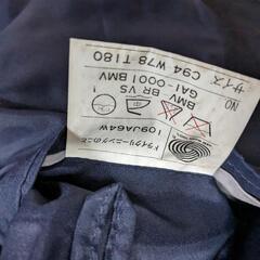 メンズ　ジャケットの画像