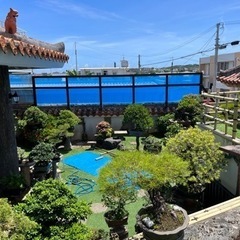 玉城内装
