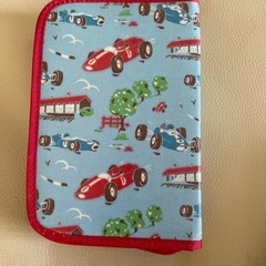 キャスキッドソン　色鉛筆　文房具セットの画像