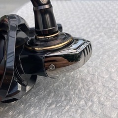 ジギングスピニングセットの画像