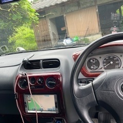 低走行テリオスキッドフルタイム4WDの画像