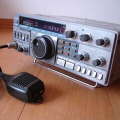 レビュー高評価アイテム特集｜ファッション通販 アマチュア無線機TS-430V (moziko23) 末野原のその他の中古 トランシーバー