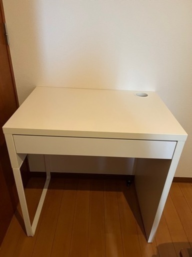IKEA イケア ミッケ デスク 机