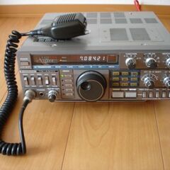 アマチュア無線機TS-430V (moziko23) 末野原のその他の中古