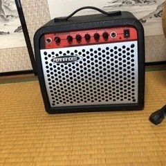 （決定しました）エレキギター セミアコの画像