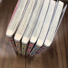 極主夫道　1〜6巻セット　漫画　コミックの画像