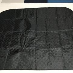 自動車フロントガラスカバーと車関連グッズ