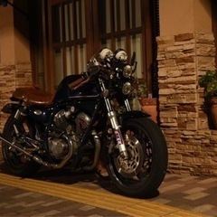 SRV250 実働！書類　鍵あり　交換希望🤝