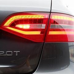 【自社ローン】 🔥 アウディ　A4アバント 2.0 TFSI S...