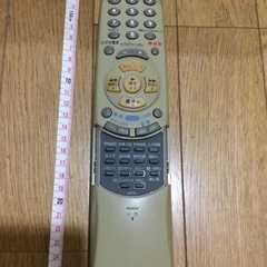 A83  レトロなSANYO ビデオテープレコーダーの画像