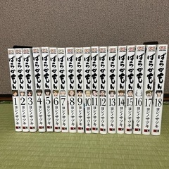 ばらかもん1巻〜18巻　値下げしました