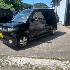 スパーク4WDインタークーラーターボの画像