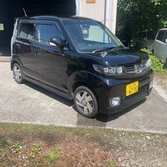 スパーク4WDインタークーラーターボの画像