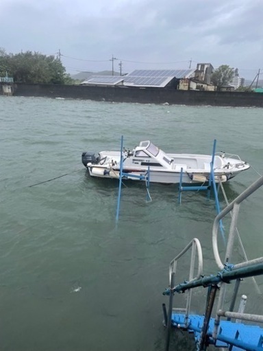 YAMAHAプレジャーボード