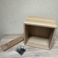 [投稿更新] IKEA EKET (エーケト) キャビネット棚