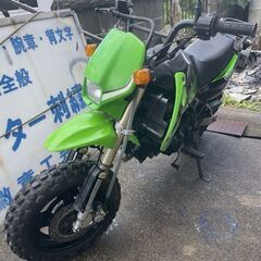 福岡県のKSR110の中古が安い！激安で譲ります・無料であげます｜ジモティー