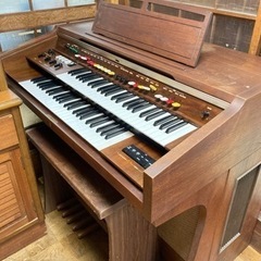 YAMAHAエレクトーン