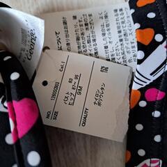 新品　水着　9Mの画像