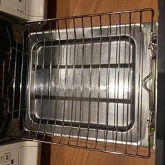 ガスコンロの画像