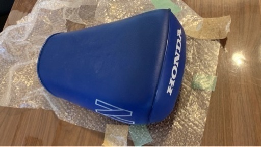 5Lモンキー ハヤシ Zシート