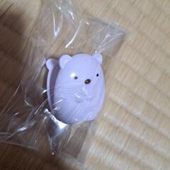すみっコぐらしクリップの画像