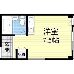 ✅当社だけ⁉️✨✔️完全初期費用無料‼️🌠✨初期費用０円契約可➕✅1カ月ﾌﾘｰﾚﾝﾄ🆓6🏡吹田🚶８分🍀大阪駅🚃乗換無🚴🆓🛁🚻🐶🐱🆗🧰改装済🧰保証人不要🆕✨ｷｬｯｼｭﾊﾞｯｸで🉐🈹引越し🚚💨🔜0円🆓審査誰でも🆗✅RE000912 - 吹田市