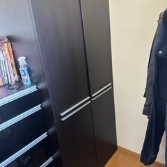 ワードローブ