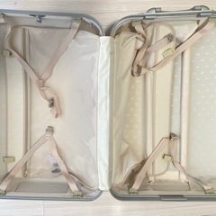キャリーケース Lサイズ 7泊〜の画像