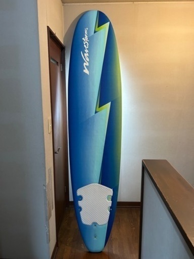 コストコサーフィンボート美品