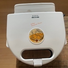 ホットサンドメーカー