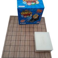 将棋盤 ビンゴゲーム