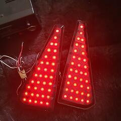 80ヴォクシーLEDリフレクターの画像