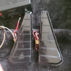 80ヴォクシーLEDリフレクターの画像