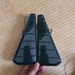 80ヴォクシーLEDリフレクターの画像